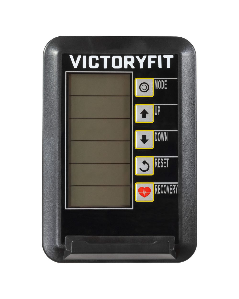 Эллиптический тренажер VictoryFit VF-E9007