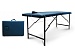 Массажный стол складной SL Relax Optima SLR-7