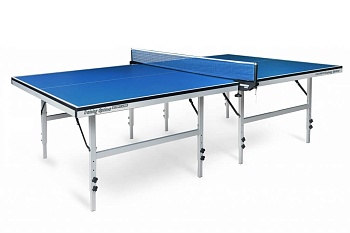 Теннисный стол Start Line Training Optima blue